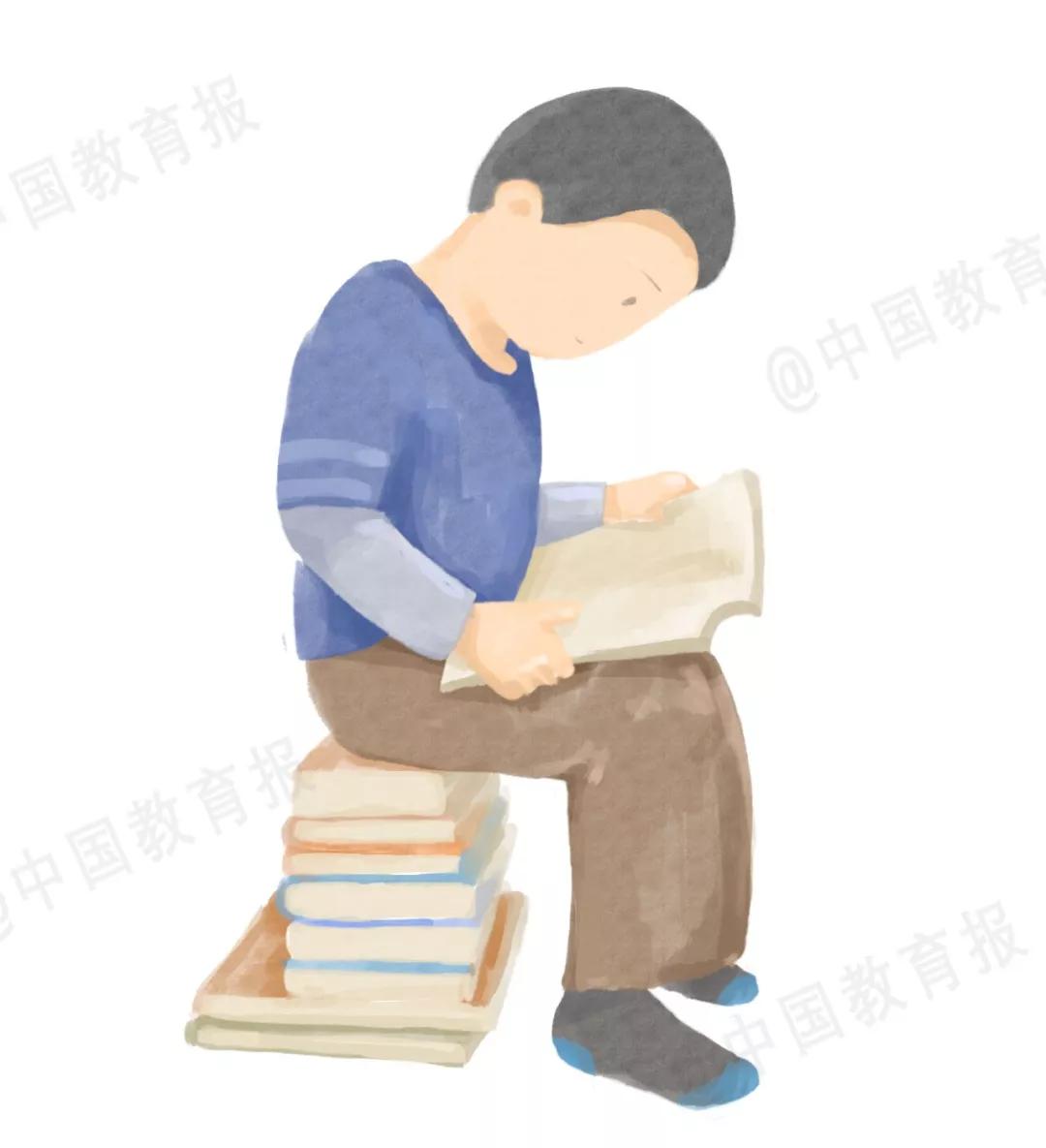 转给家长!孩子居家学习效率不高?自主性差?这8个办法请收藏