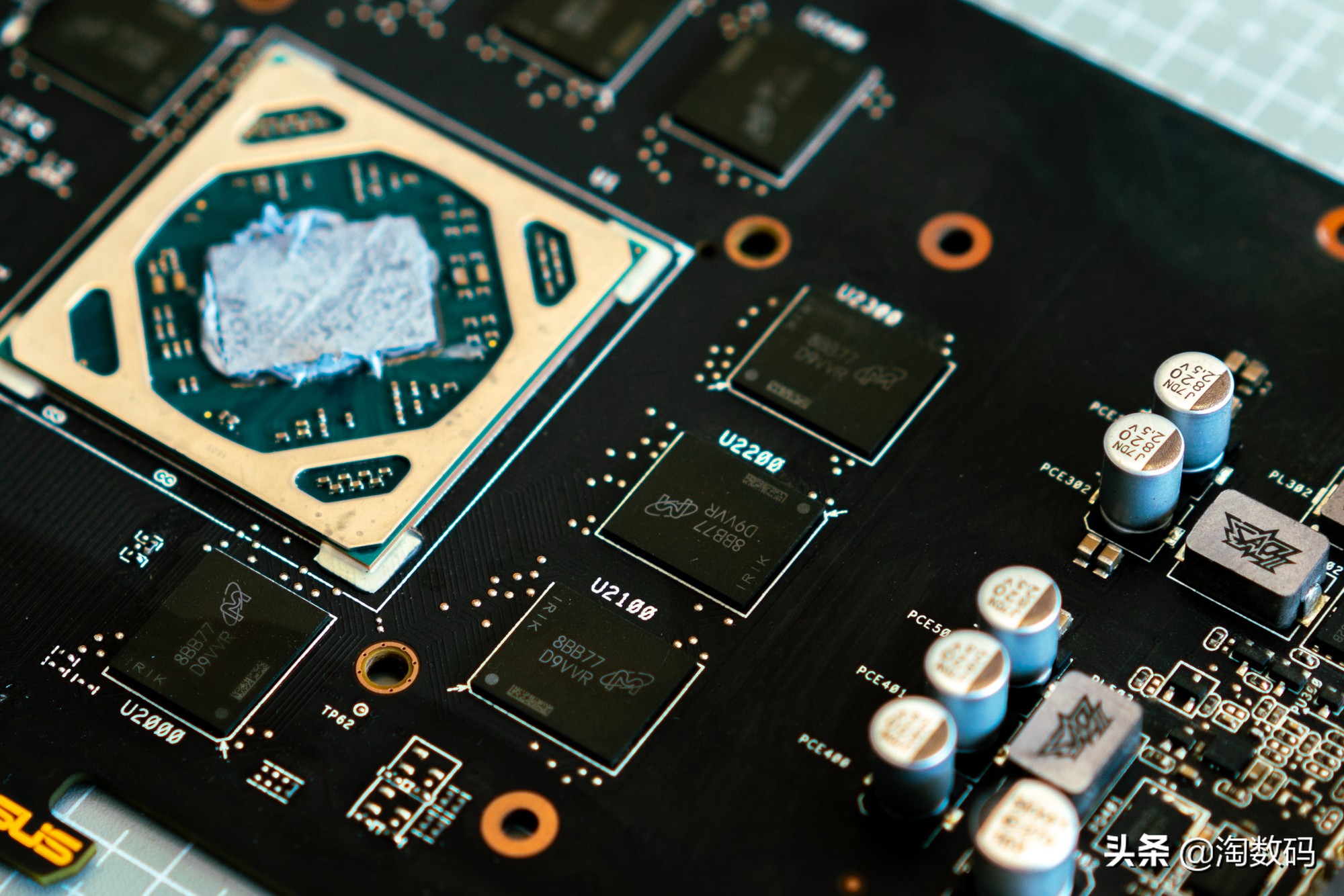 华硕rx580显卡相当于什么水平,华硕rx5804g显卡现在怎么样