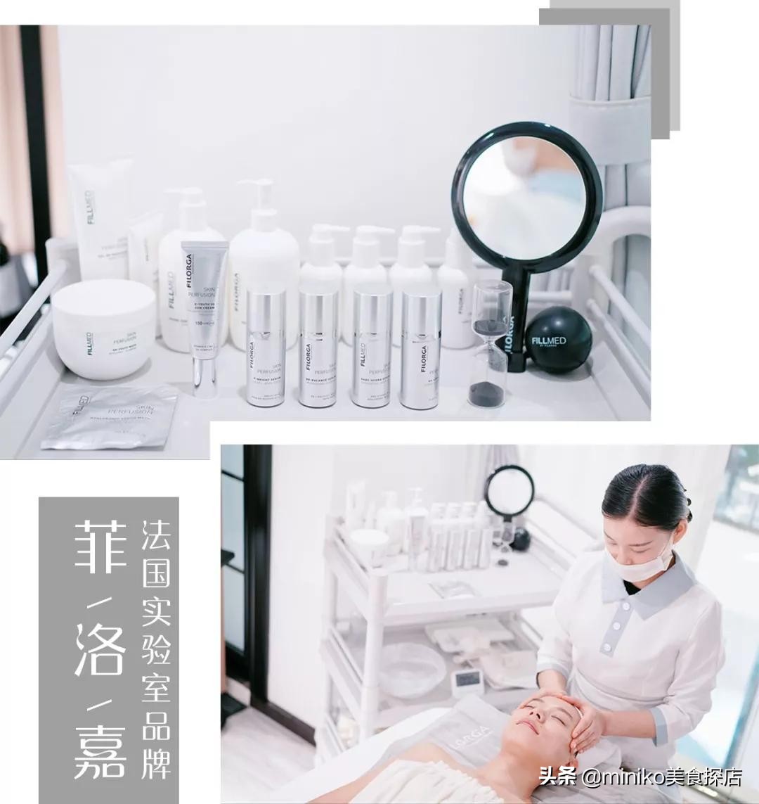 日本pola美容院价格,日本pola美容院护肤品按摩油