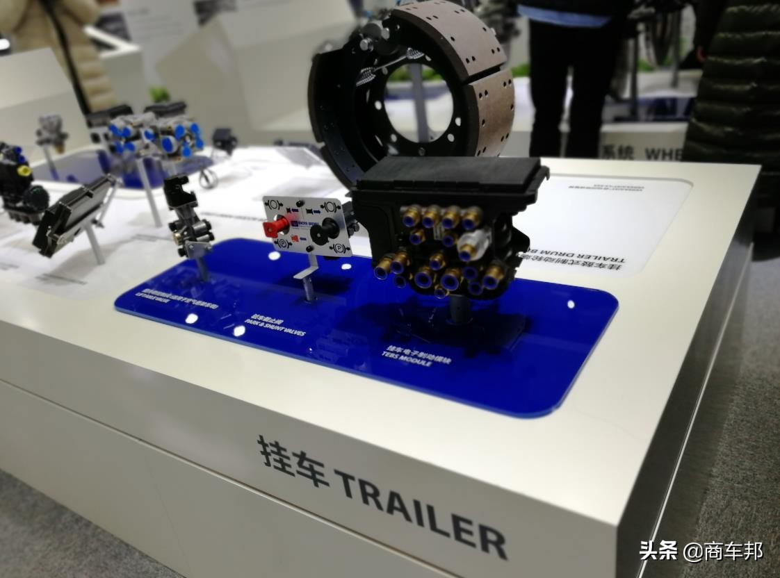 oem厂家意义,克诺尔转型代工