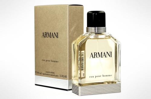 经受时间考验的7款经典男士香水,香味儿最持久的一款男士香水