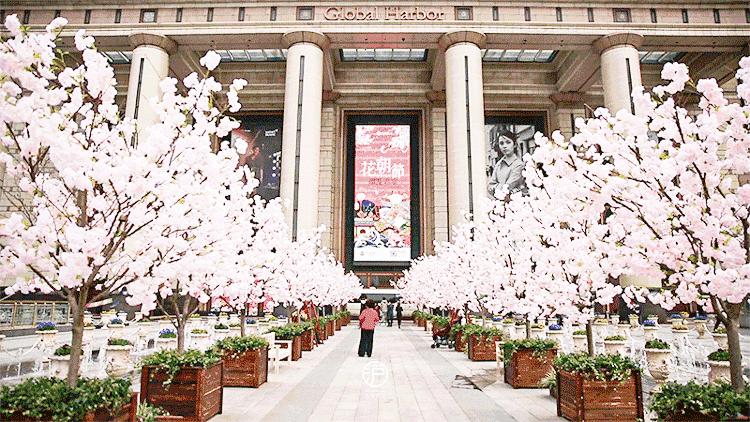 仅限两天！环球港3折大促！带你焕然一新