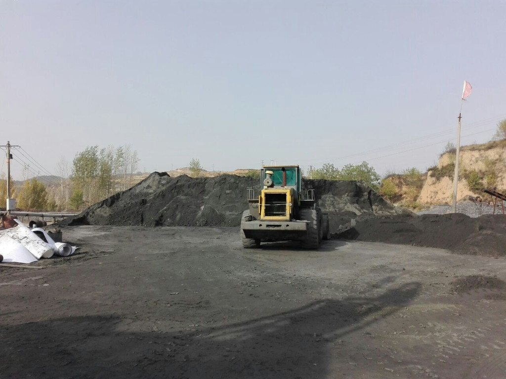 中国的煤为什么要水洗,刚挖出的煤为什么要先洗