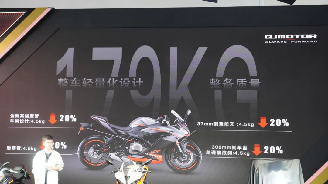 北京车展|赛250公布售价19999元/贝纳利黄巡5.98万，1200GT9.98万