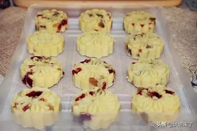 夏至未至做好吃的,夏至未至好吃的零食推荐