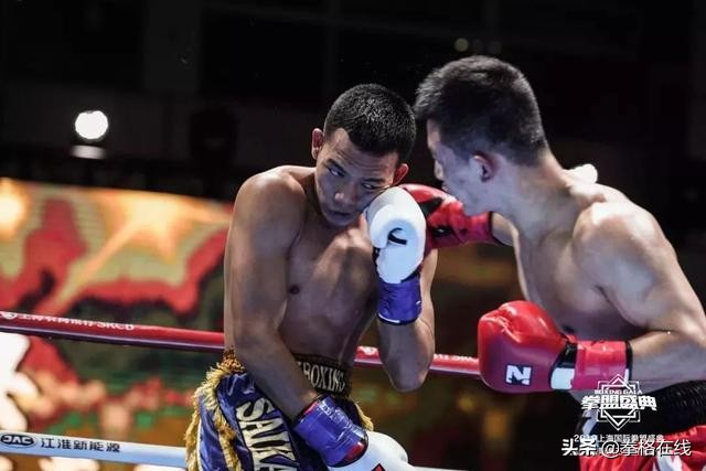 wba中国拳王金腰带,中国区首条wbc金腰带