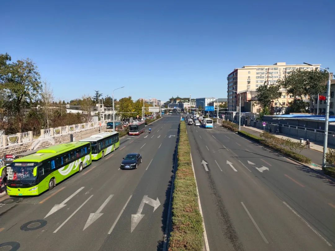 天坛公园周边,天坛旁边的公园