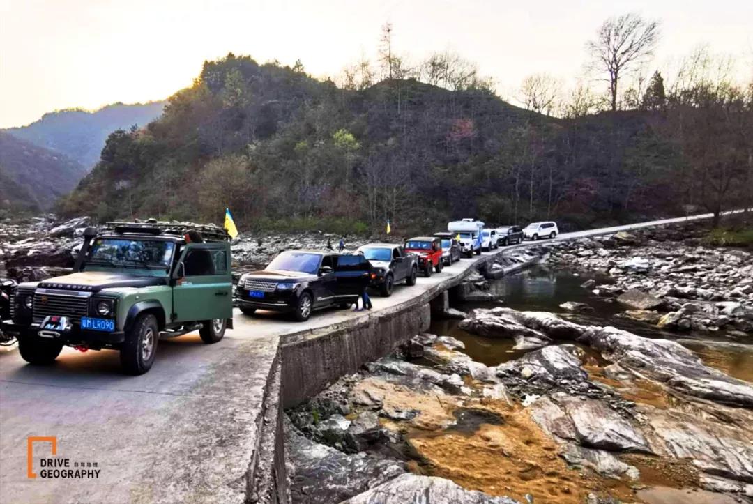 大别山马丁公路路线详细介绍,最美公路马丁公路自驾游