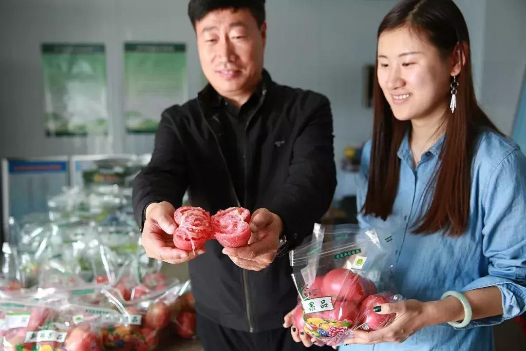 【超燃来袭】武清：70张笑脸，用稳稳的幸福，致敬可爱的祖国！