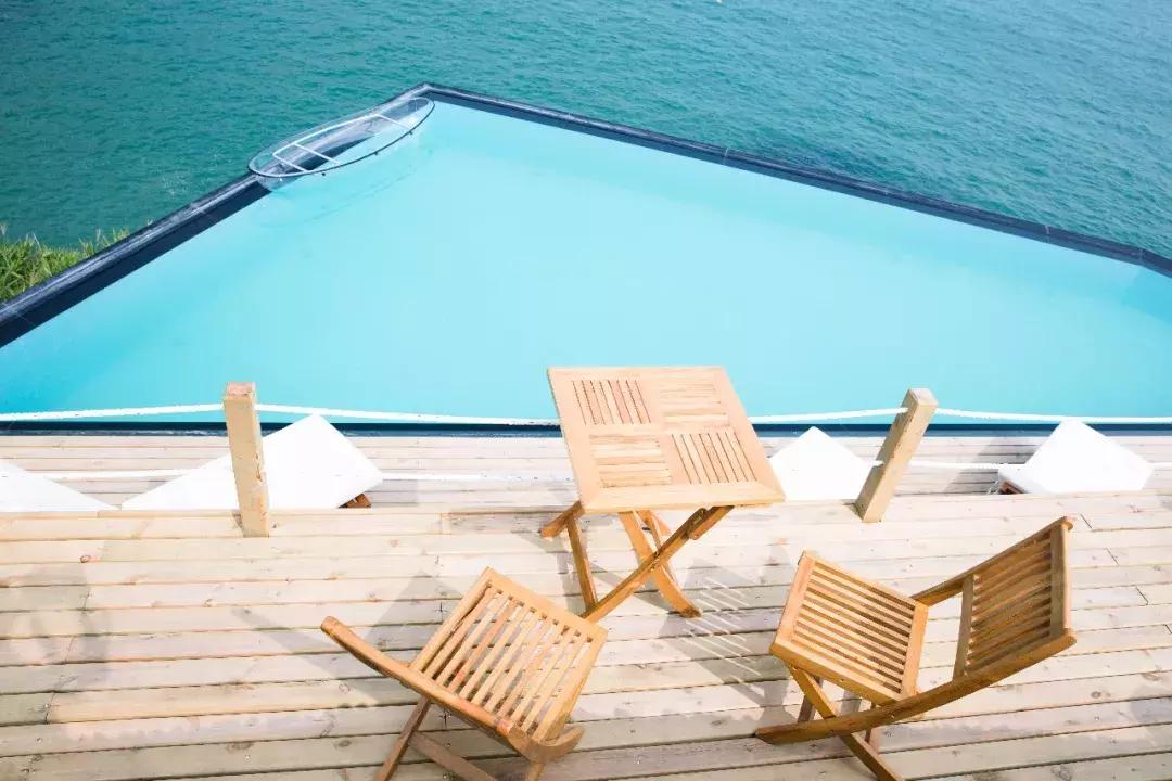 江浙沪500以内网红民宿,最适合小住的海边民宿