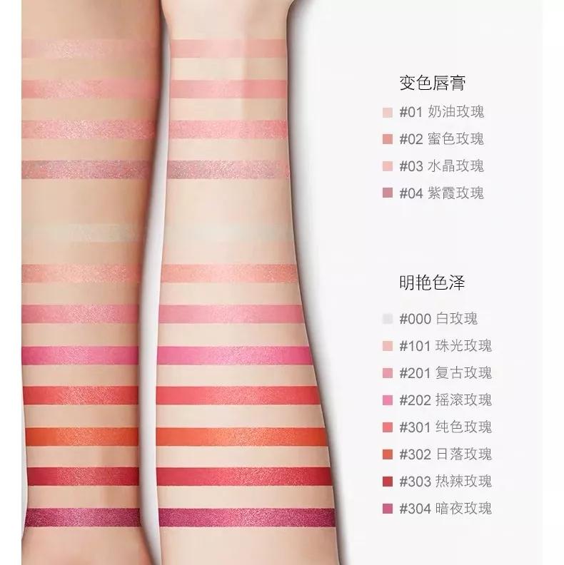 omg新品大全,omg口红好看吗