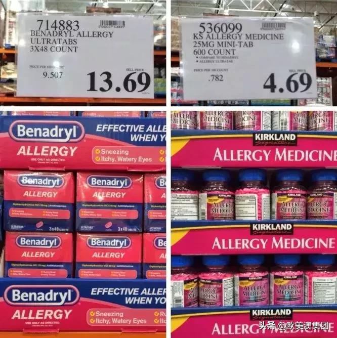 costco超市为什么才进入中国,costco开业销售