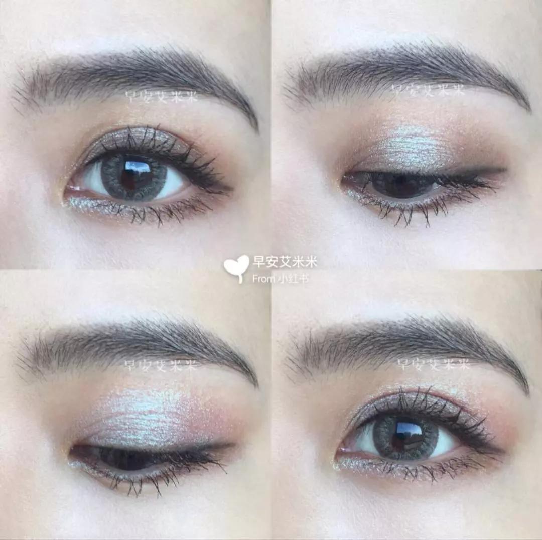 化妆真的会越来越丑吗,终于明白为什么化妆那么丑了