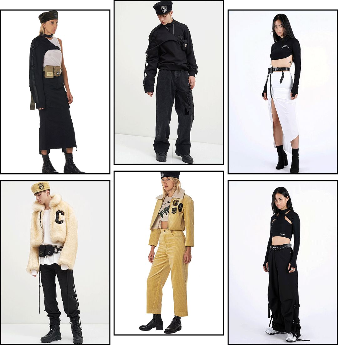 今年最流行的帽子冬款,今年最流行的帽子秋冬