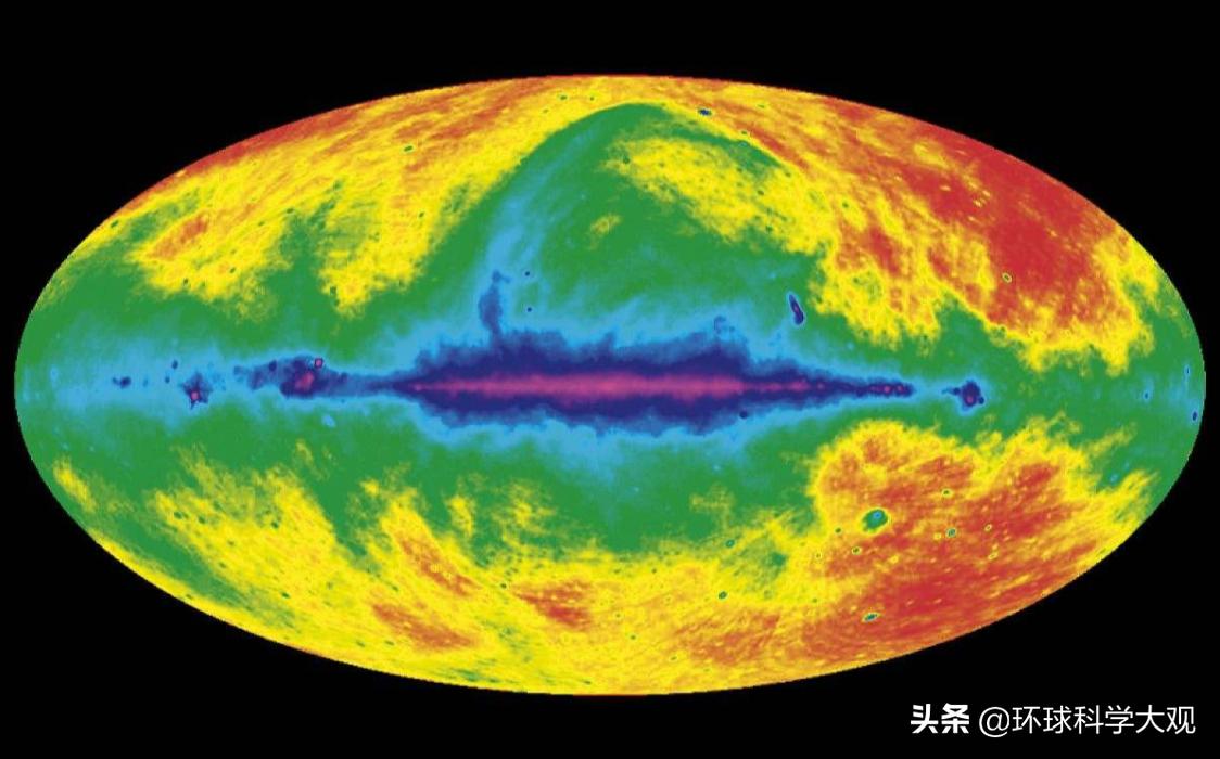 目前世界上最先进的太空望远镜,俄罗斯太空望远镜最新进展