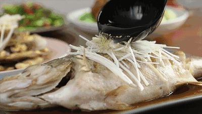 有柴油味的鱼怎么回事,有柴油的鱼可以吃吗