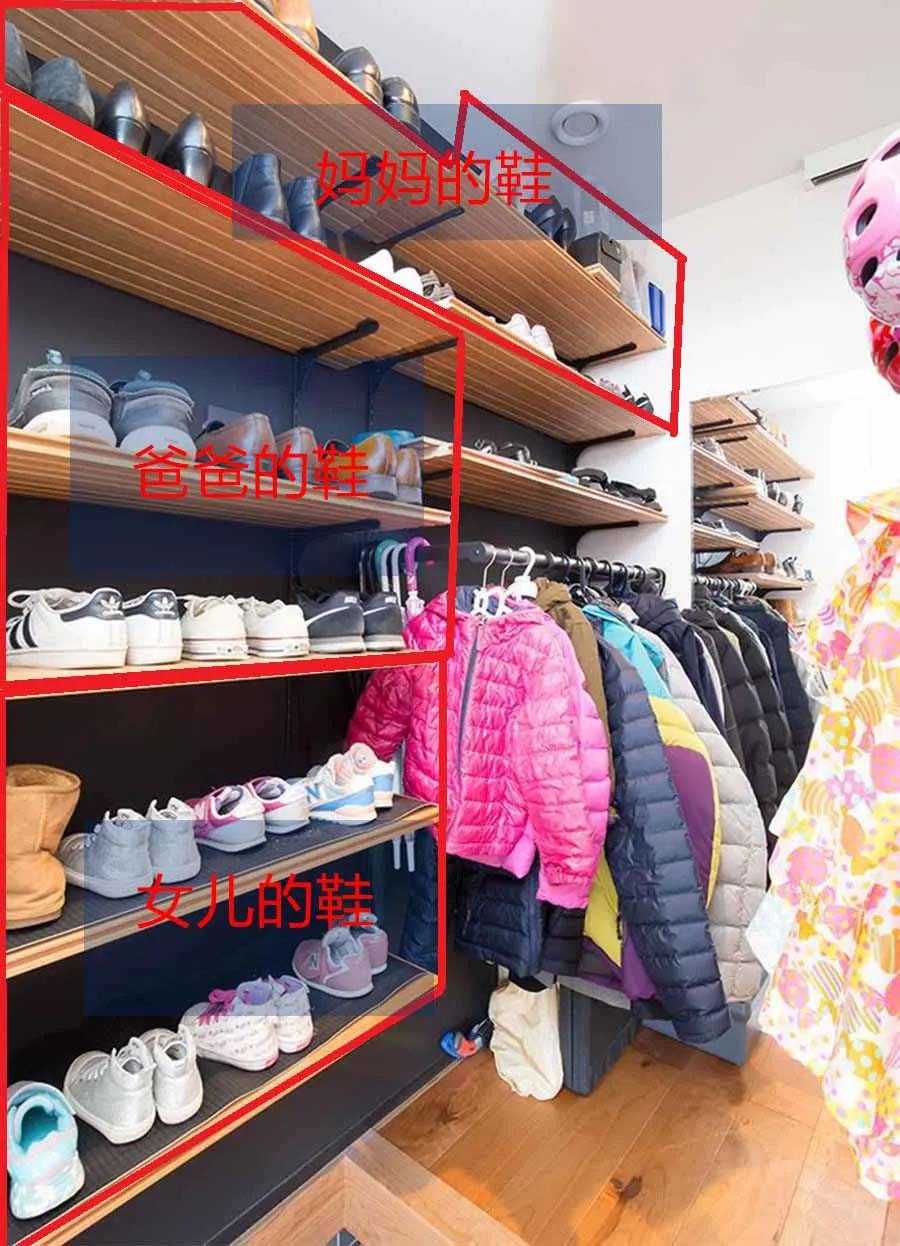 玄关太乱怎么收纳,玄关巧妙处理