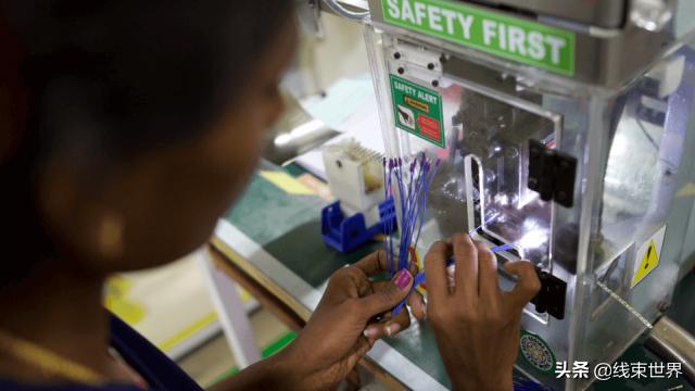 聊一聊线束界第四大企业——萨玛