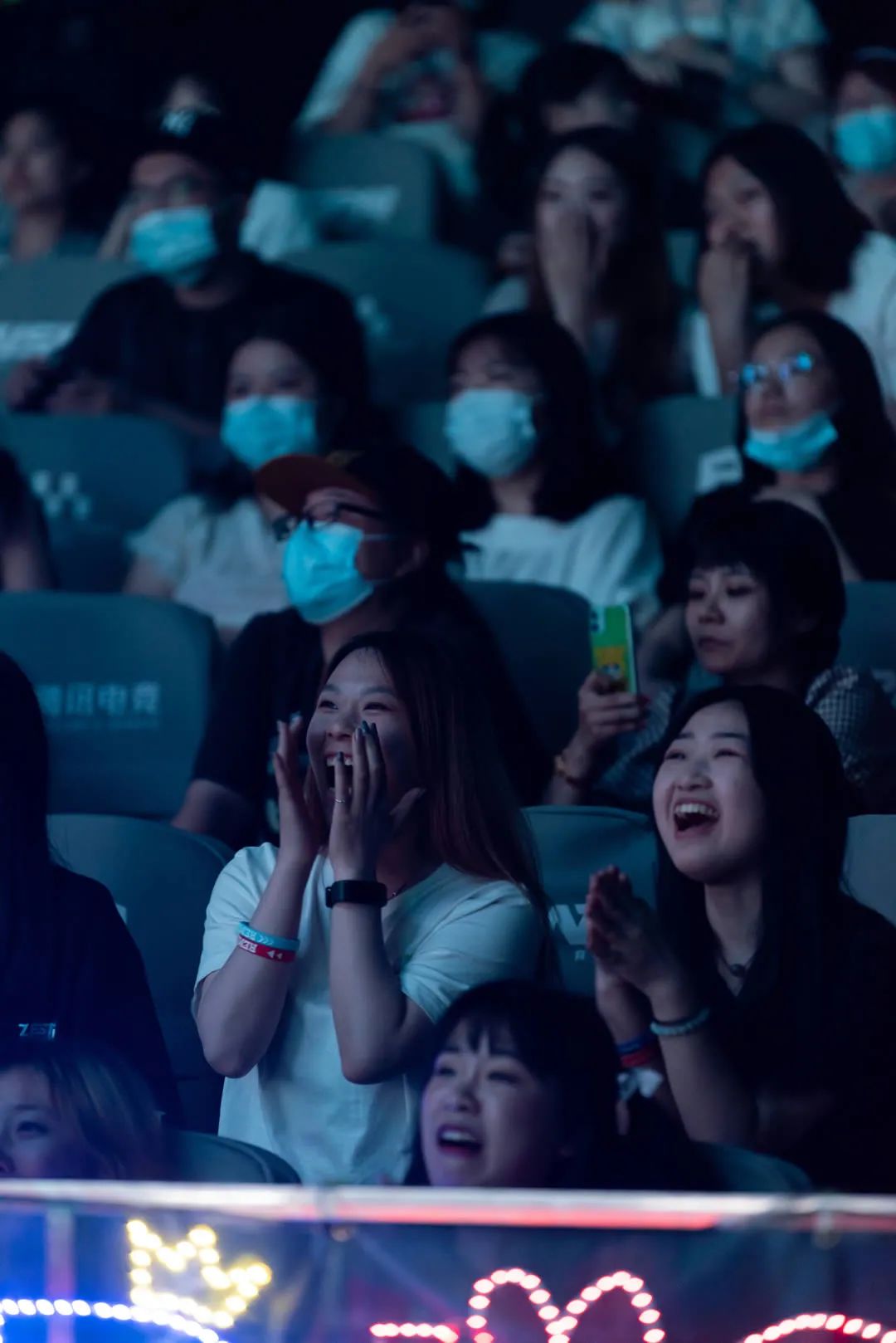 普通的追梦人|PEL群像:为梦想奋斗的普通工作者们