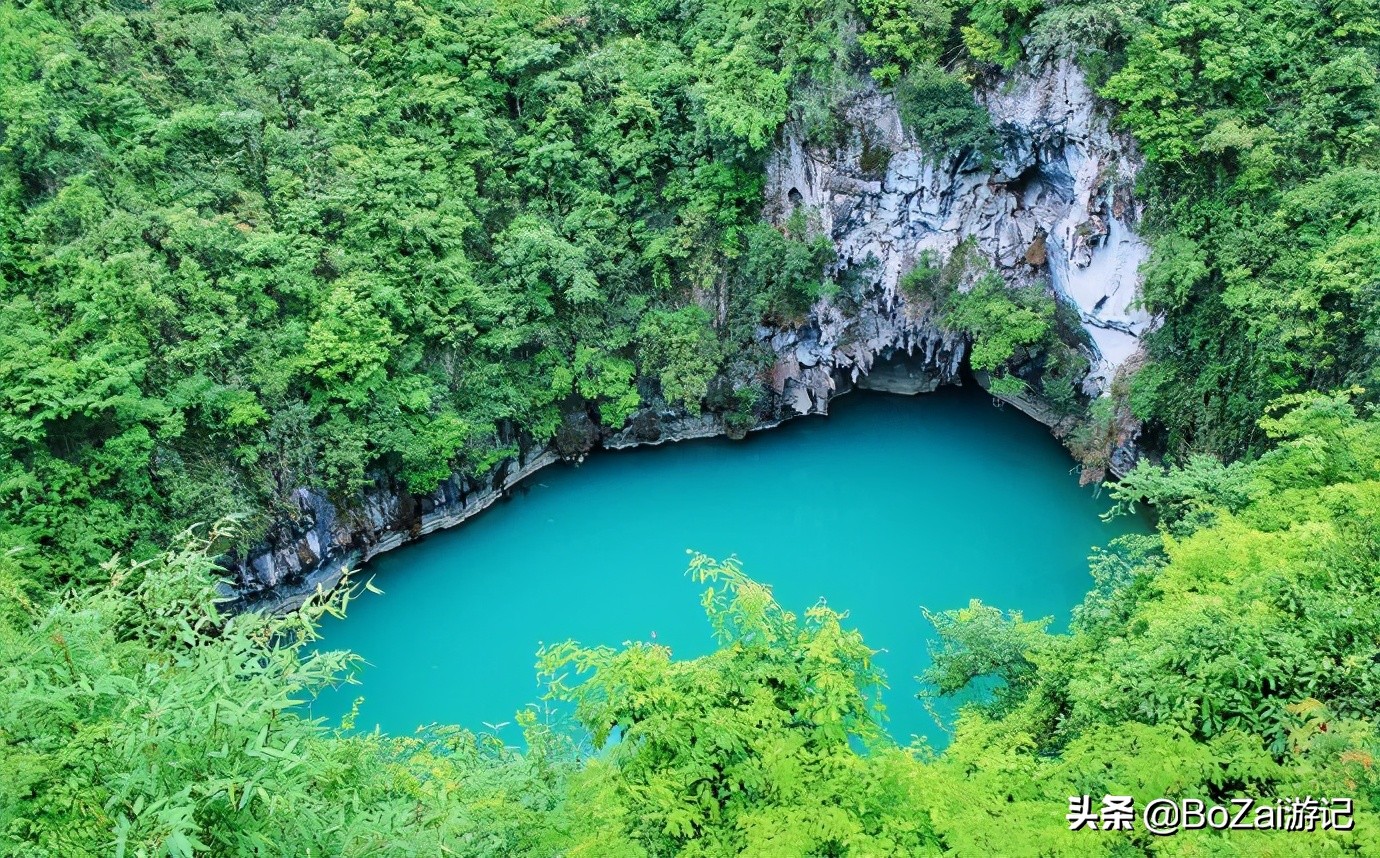 自驾广西有哪些好玩的,自驾游从广西出发去哪比较好玩