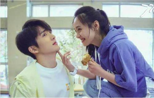 现代剧cp适配度只服这27对夫妇，男的帅、女的美，个个顶级高配