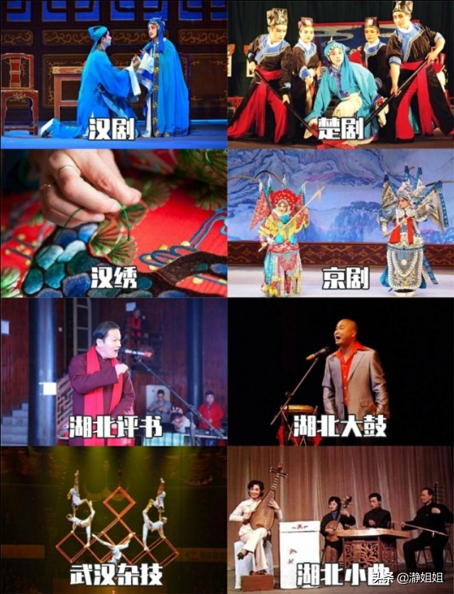 武汉这是一座值得到来的城市,武汉是一个独特的城市