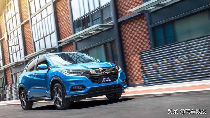 10万至13万口碑最好的suv合资,suv10万落地什么国产车最值得购买