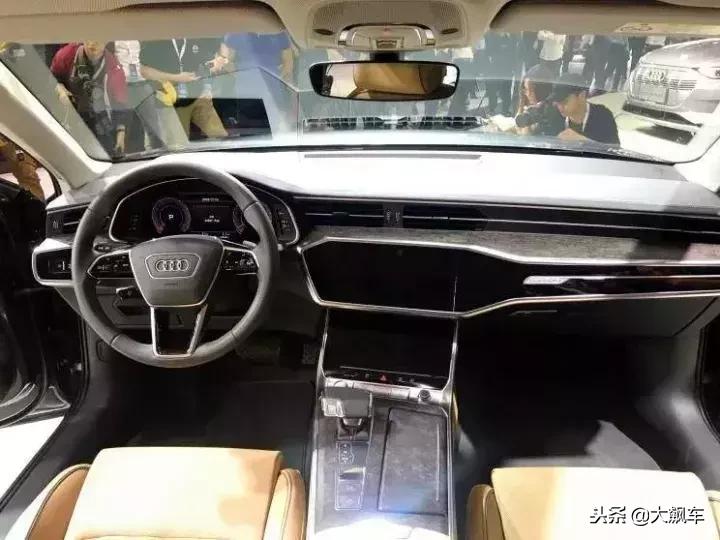 三分钟带你逛遍广州车展,看完这篇课文你会有什么感想