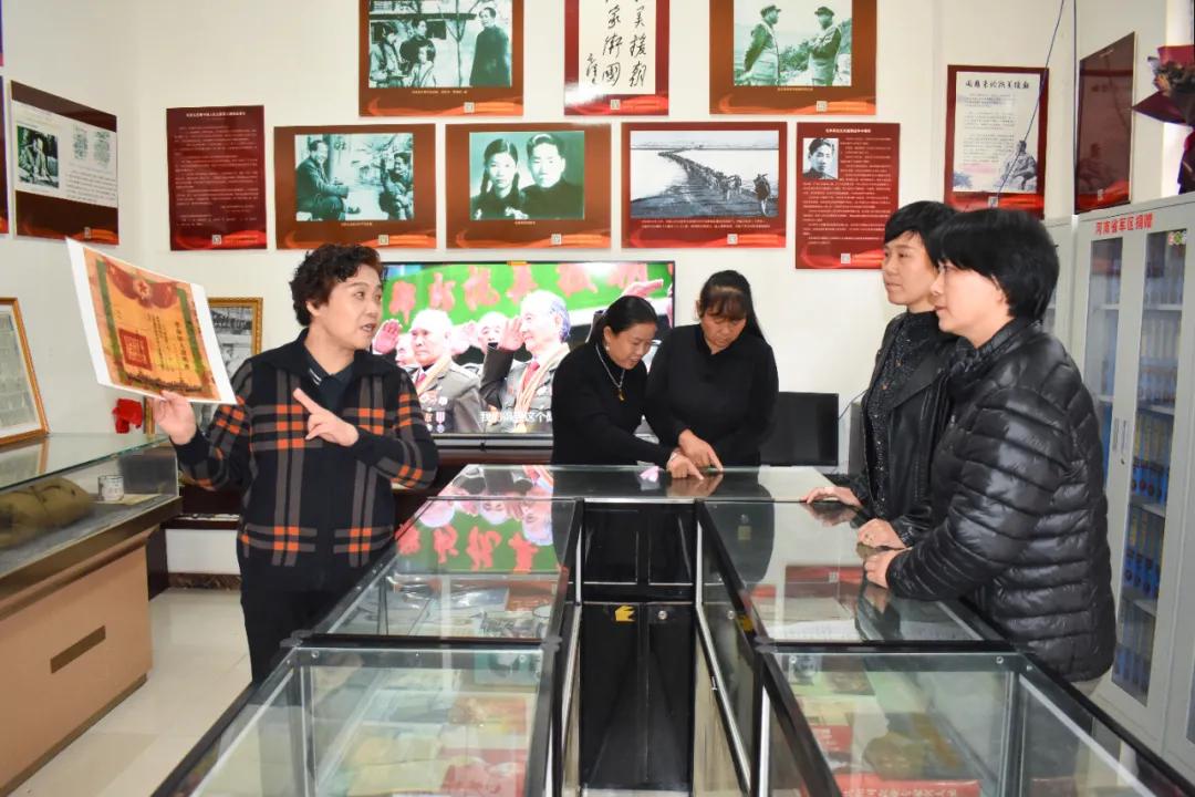 抗美援朝老兵建纪念馆,为老兵留存抗战历史记忆