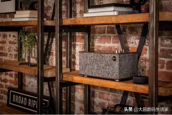 人类高质量“沉浸式”听觉享受——杰士TheThreeII