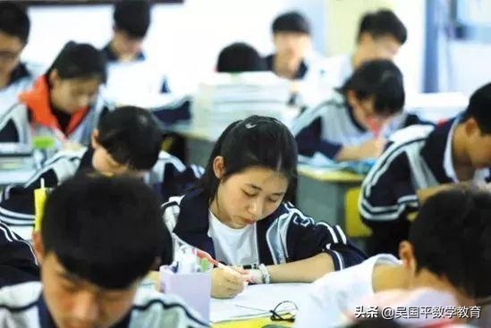 快考试了怎样学习才有效,都快考试了还越练越差