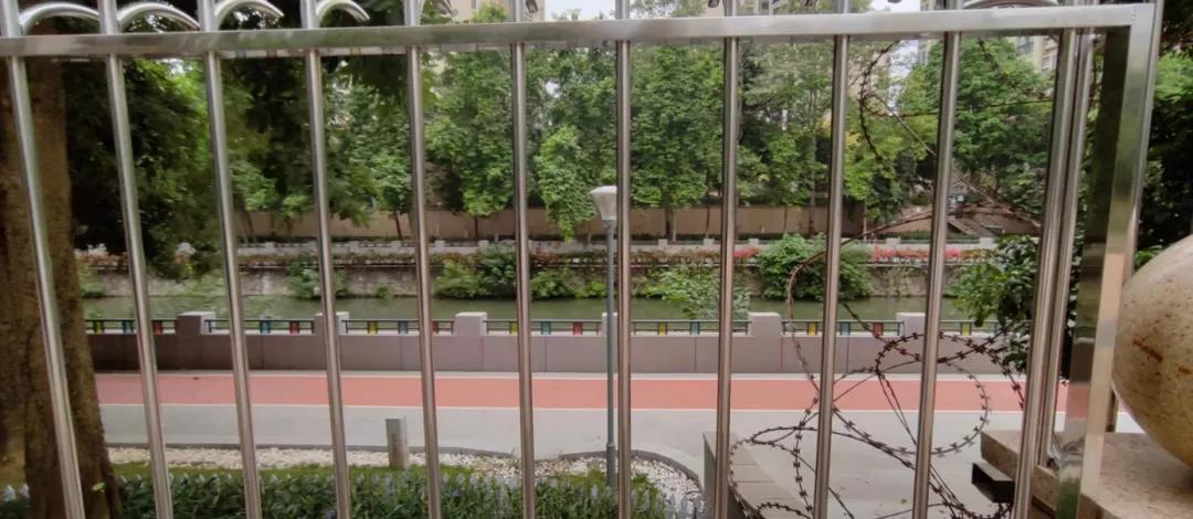 踩盘嘉樾庄,广州番禺市桥鸿禧华庭二手房价