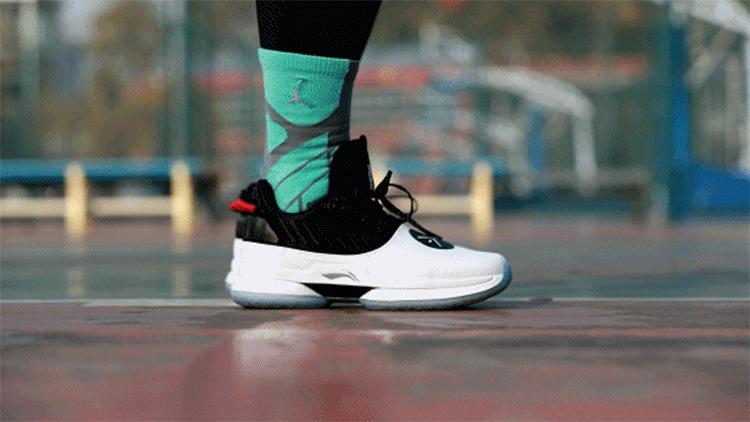 李宁篮球鞋韦德之道7,李宁韦德之道裂变7测评