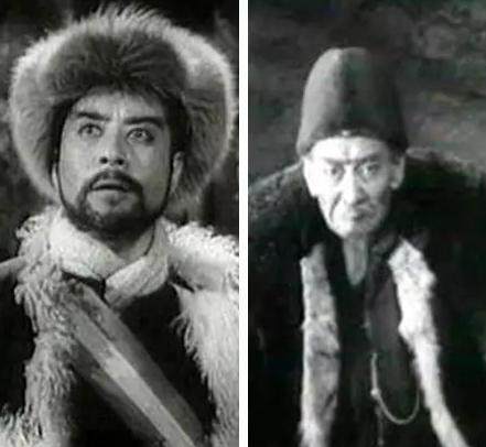 江湖黑话:“天王盖地虎,宝塔镇河妖”到底是什么意思?