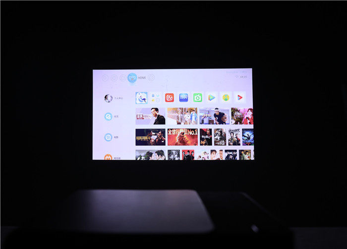 华硕笔记本电脑连接投影仪的步骤,联想笔记本电脑如何与投影仪连接