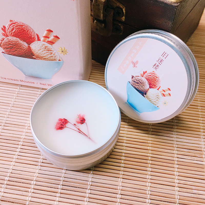 国货潮起来浪漫,国货回潮高颜值