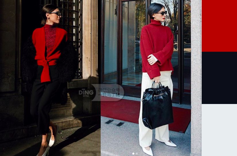 适合中国人的ins博主,有哪些推荐的ins博主