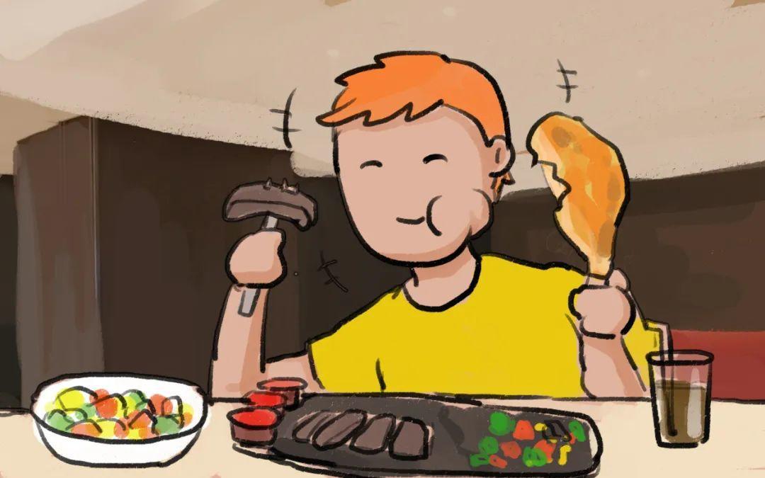 必胜客的自助值得吗,必胜客5折卡和2人自助餐怎么划算