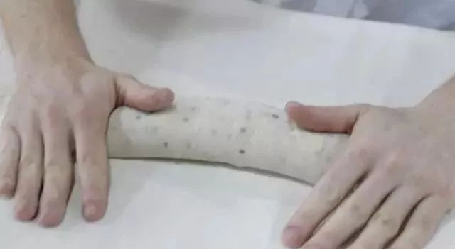 法国mof大师配方,法国橄榄香草面包