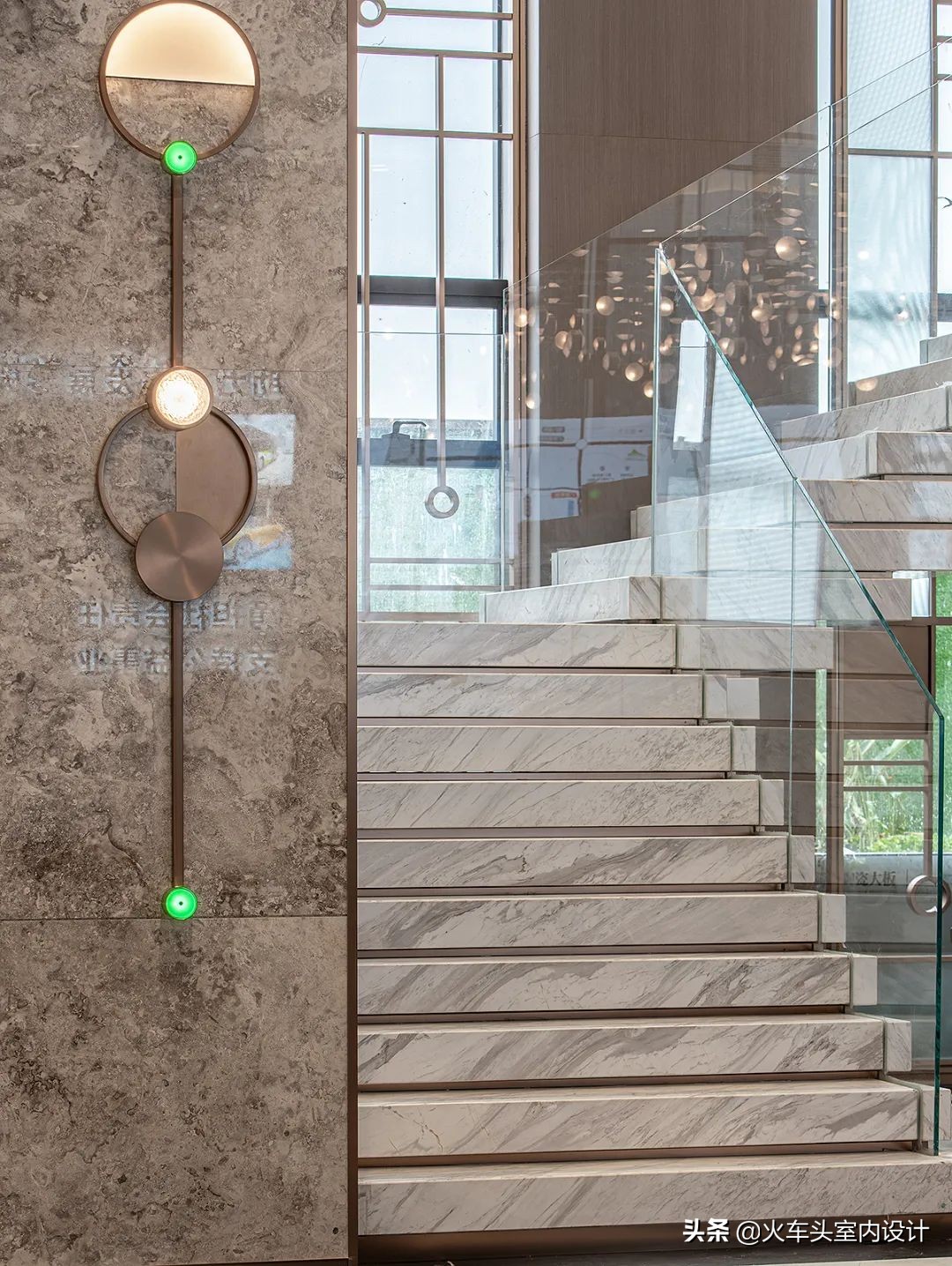 奥迅设计公司,高明方直珑湖湾样板间