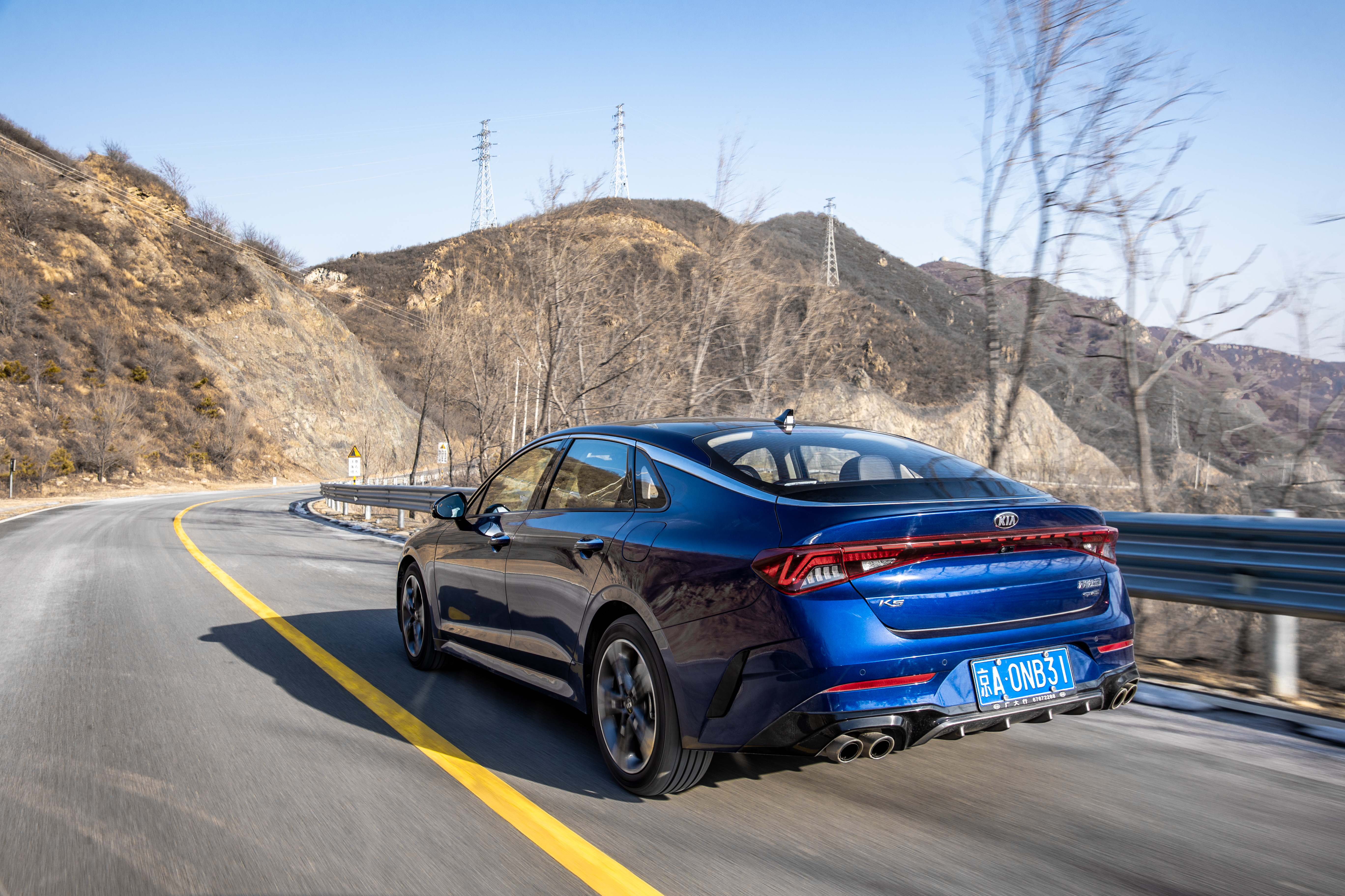 起亚k5凯酷2021年1-12月销量,2021款起亚k5凯酷1.5t值得买吗