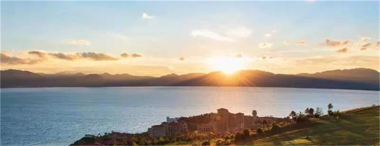 澄江市抚仙湖适合养老吗,云南澄江适合居住吗