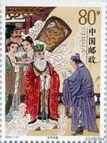 新乡故事牧野倾城,新乡古代的故事