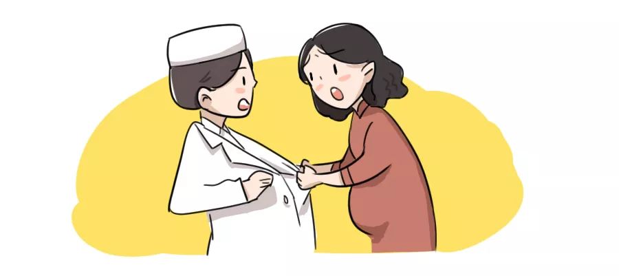 快生了怎样能快点生,快生宝宝啦需要准备什么