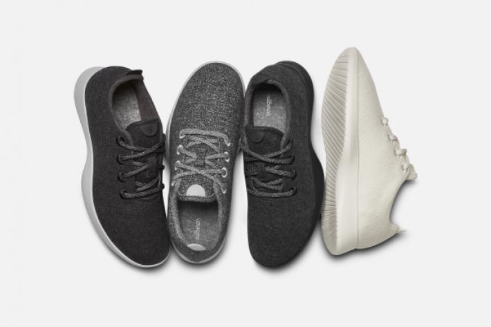 甘蔗鞋allbirds,allbirds品牌是什么档次