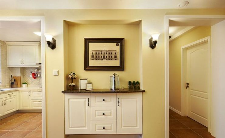 大门对门风水有哪些禁忌,门对门有什么风水讲究怎么处理