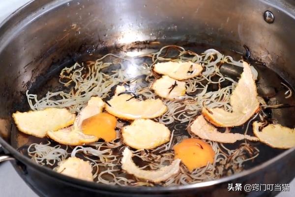 锅底烧糊了怎样一招去除,锅底烧了用什么办法最快解决