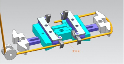 全自动n95口罩机操作视频,N95全自动口罩机最全结构分析