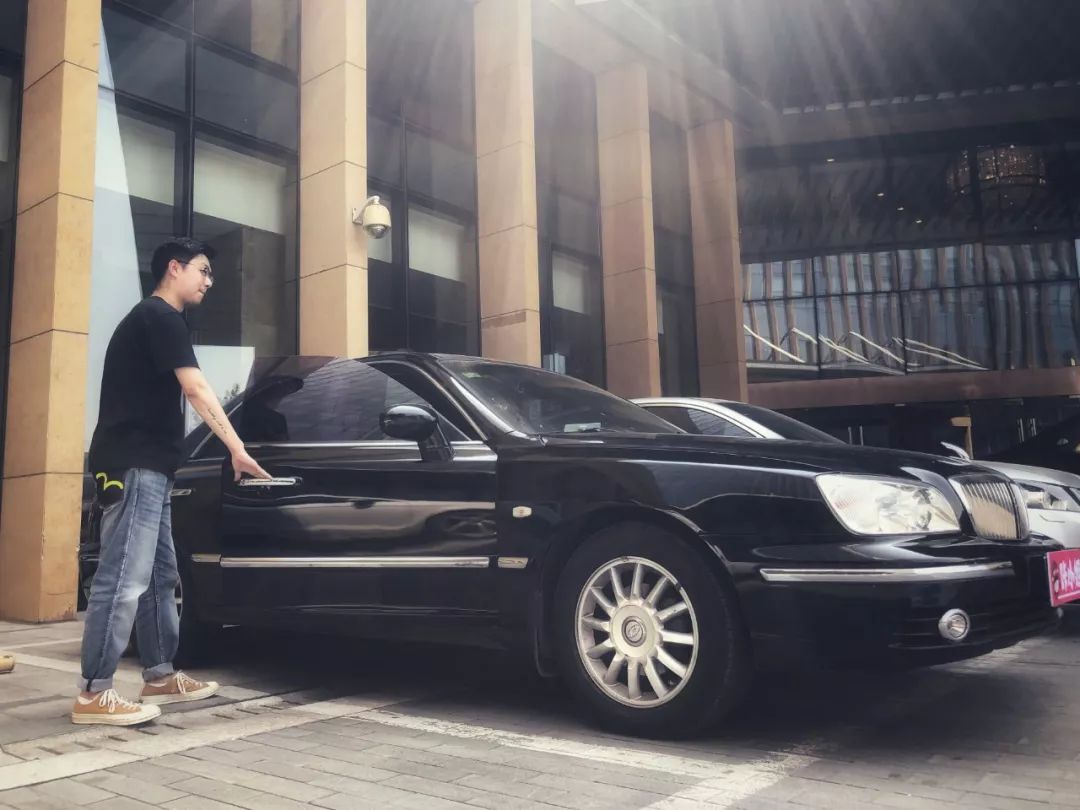 这辆韩系小众豪车抵北京半套房，现在才值2万多？为啥不离不弃？