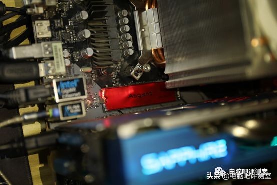 阿斯加特an3+拆解,阿斯加特an3